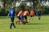 S.K.N.W.K. 2 - Wolfaartsdijk 2 (comp.) seizoen 2021-2022 (14/41)
